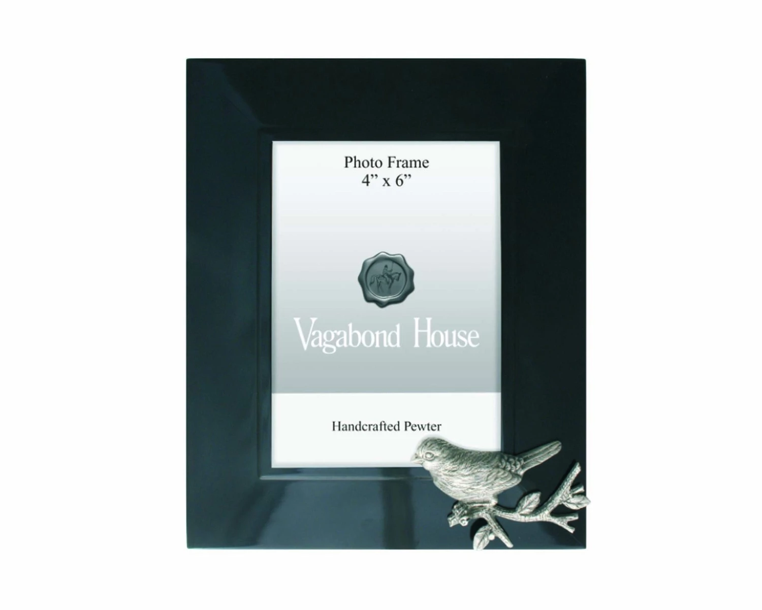 Vagabond House Song Bird Picture Frame 3 Vagabond House Song Bird Picture Frame