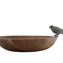 Vagabond House Song Bird Bath Tray