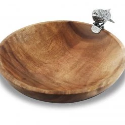 Vagabond House Song Bird Bath Tray