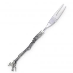 Vagabond House Song Bird Hors D'oeuvre Fork