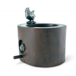 Vagabond House Song Bird Nut Bowl