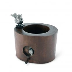 Vagabond House Song Bird Nut Bowl