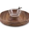 Vagabond House Song Bird Ring Bowl