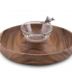 Vagabond House Song Bird Ring Bowl