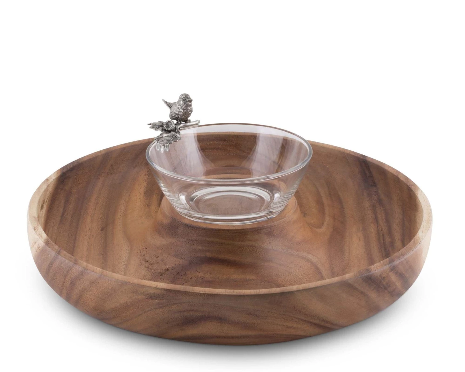 Vagabond House Song Bird Ring Bowl 2 Vagabond House Song Bird Ring Bowl