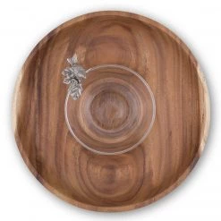 Vagabond House Song Bird Ring Bowl 5 Vagabond House Song Bird Ring Bowl