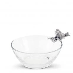 Vagabond House Song Bird Single Condiment Bowl