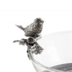 Vagabond House Song Bird Single Condiment Bowl