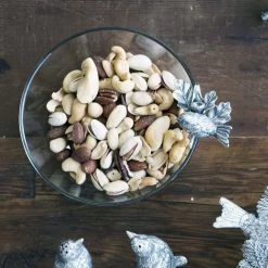 Vagabond House Song Bird Single Condiment Bowl