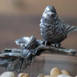 Vagabond House Song Bird Single Condiment Bowl