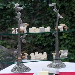 Vagabond House Song Birds Bistro Stand