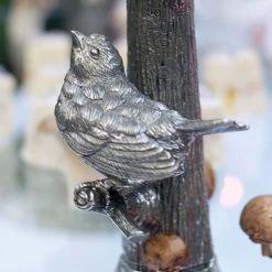 Vagabond House Song Birds Bistro Stand