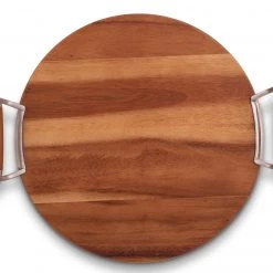 Vagabond House Tribeca Cheese Board