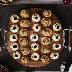 Vagabond House Tribeca Cheese Board