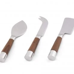 Vagabond House Tribeca Cheese Set