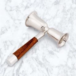 Vagabond House Tribeca Double Jigger