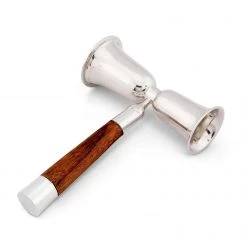 Vagabond House Tribeca Double Jigger