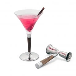 Vagabond House Tribeca Martini Glass