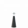 Vagabond House Tribeca Modern Mid Century Taper Candlestick
