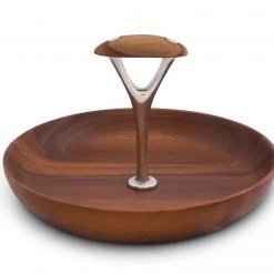 Vagabond House Tribeca Tidbit Tray