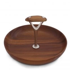 Vagabond House Tribeca Tidbit Tray