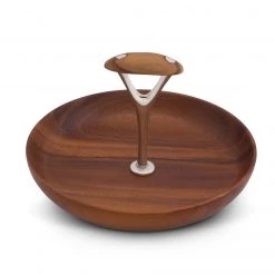 Vagabond House Tribeca Tidbit Tray