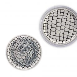 Vagabond House Alligator Coaster Set