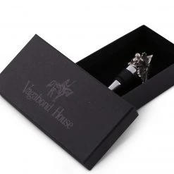 Vagabond House Grape Bottle Stopper