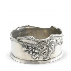 Vagabond House Grape Wine Coaster