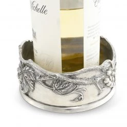 Vagabond House Grape Wine Coaster