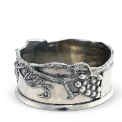 Vagabond House Grape Wine Coaster