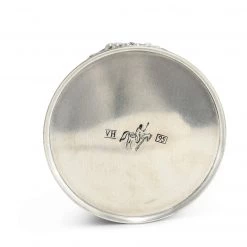 Vagabond House Grape Wine Coaster