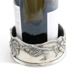 Vagabond House Grape Wine Coaster