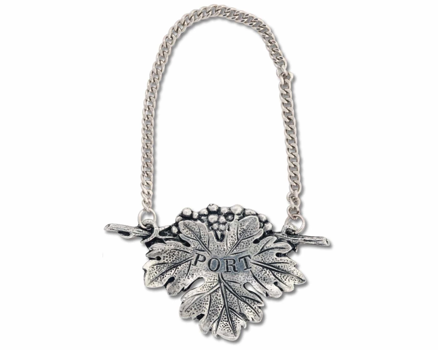 Vagabond House Port Decanter Tag Vineyard 1 Vagabond House Port Decanter Tag Vineyard