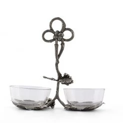 Vagabond House Vineyard Condiment Server