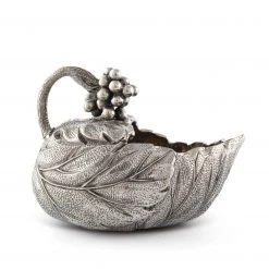 Vagabond House Vineyard Sauce Pitcher