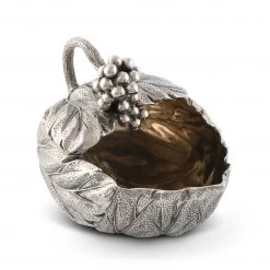 Vagabond House Vineyard Sauce Pitcher