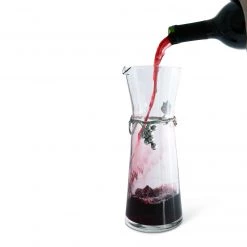 Vagabond House Vineyard Wine Carafe