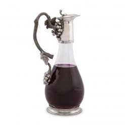 Vagabond House Vineyard Wine Decanter