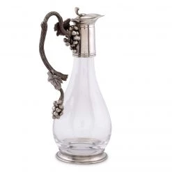 Vagabond House Vineyard Wine Decanter