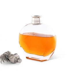 Vagabond House Chief Decanter Western Frontier