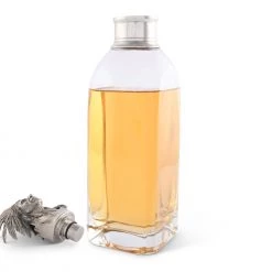 Vagabond House Chief Decanter Western Frontier