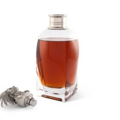 Vagabond House Chief Decanter Western Frontier