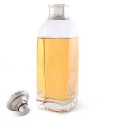 Vagabond House Concho Liquor Decanters Western Frontier 9 Vagabond House Concho Liquor Decanters Western Frontier