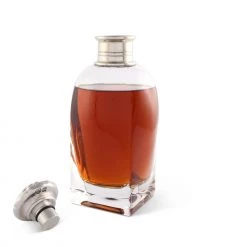 Vagabond House Concho Liquor Decanters Western Frontier 10 Vagabond House Concho Liquor Decanters Western Frontier