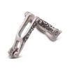 Vagabond House Spurs Napkin Ring Western Frontier