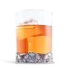 Vagabond House Western Double Old Fashioned Glass