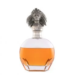 Vagabond House Chief Decanter Western Frontier
