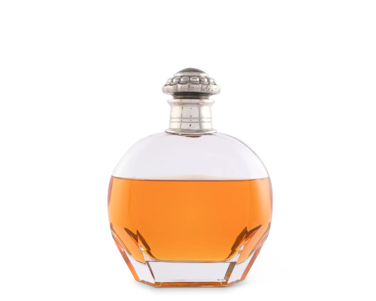 Vagabond House Concho Liquor Decanters Western Frontier 1 Vagabond House Concho Liquor Decanters Western Frontier