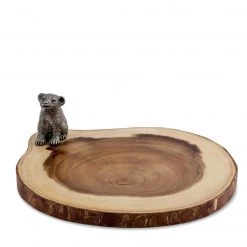 Vagabond House Bear Cub Bar Board